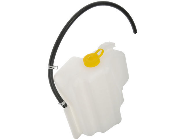 Front Dorman Expansion Tank fits Nissan Altima 1993-2001 2.4L 4 Cyl 53HVTG