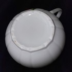 2 Jacques Coeur -France Vintage Coffee Cups New old stock RARE and beautiful — photo 3