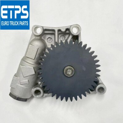 ETPS Ölpumpe für JCB Heckbagger 3/4CX 32004186 