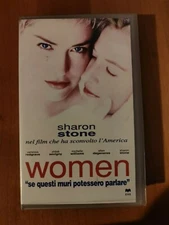 WOMEN - CVC VIDEO EX NOLEGGIO