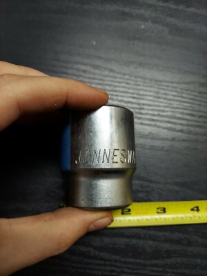 Jonnesway 1-3/8 Socket ''ts''