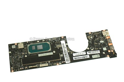 5B20S43850 LENOVO MOTHERBOARD INTEL I7-1065G7 12GB C940-14IIL 81Q9 (AA55)*