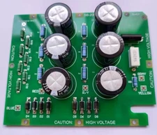 Heathkit SB-200 / SB-201 Amplifier Power Supply Board New Replacement