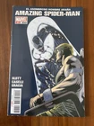 Marvel Mexico Amazing Spiderman 654 (#64) 1st App Agent Venom
