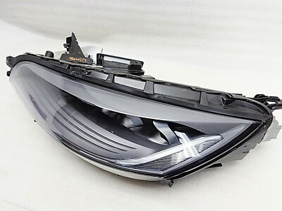 Lincoln Aviator2020 Front Driver LED Headlight With Module  