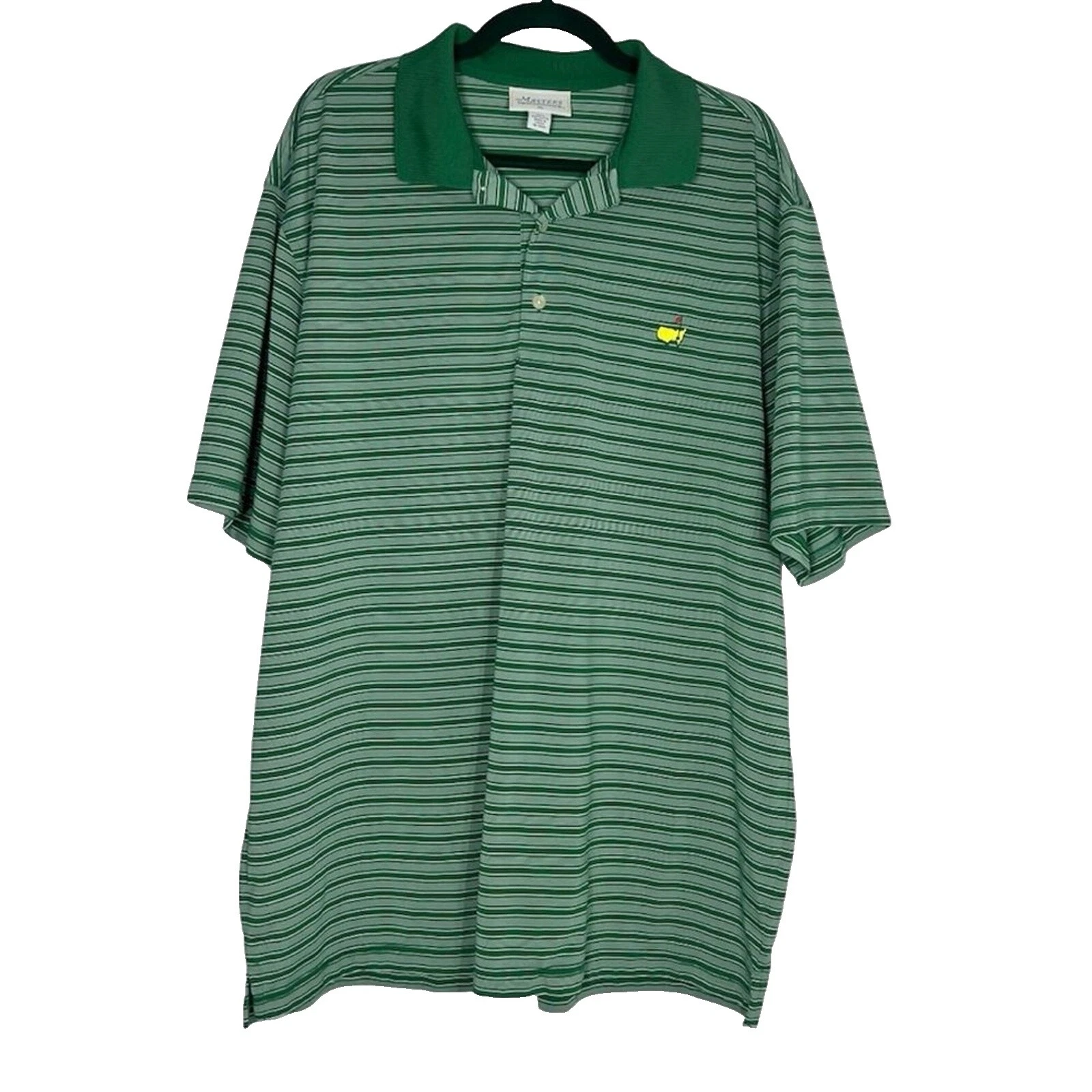 Masters Regular Activewear Tops for Men