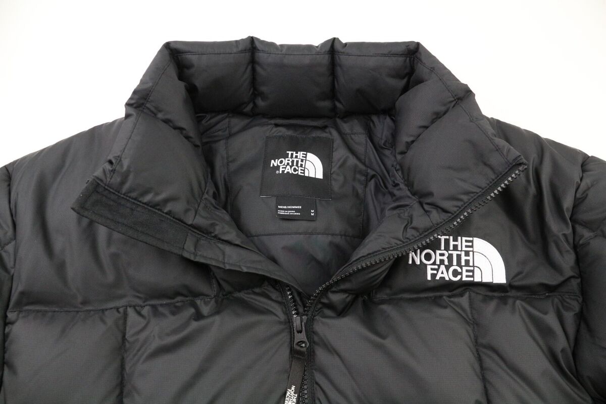THE NORTH FACE 1990 Lhotse Men Jacket M 700 Down Insulation THE NORTH FACE 1990 Lhotse Men Jacket M 700 Down Insulation