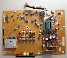 42" PHILIPS LCD TV 42PFL3704D/F7 MAIN BOARD A91H1MJC