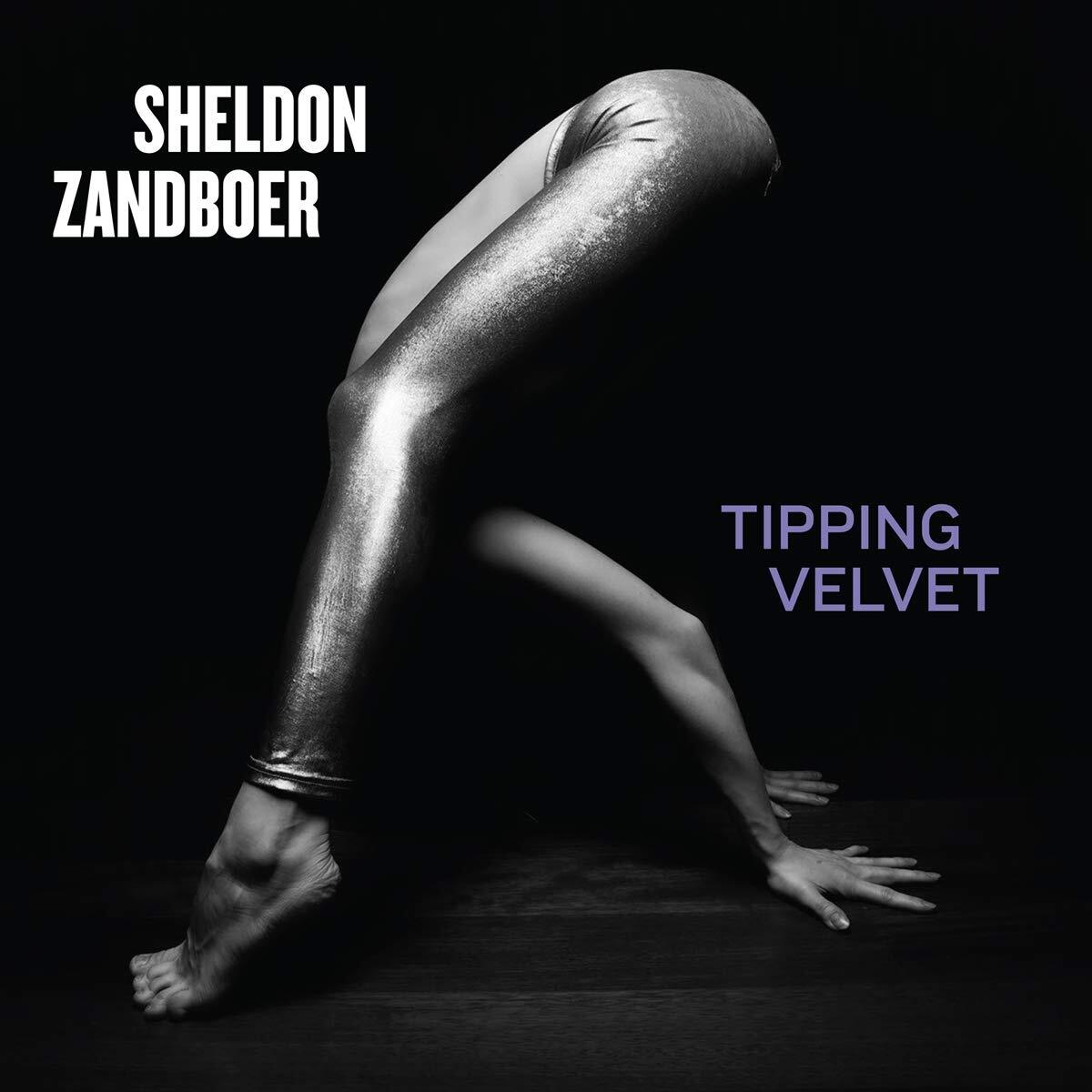 ZANDBOER,SHELDON Tipping Velvet (CD)