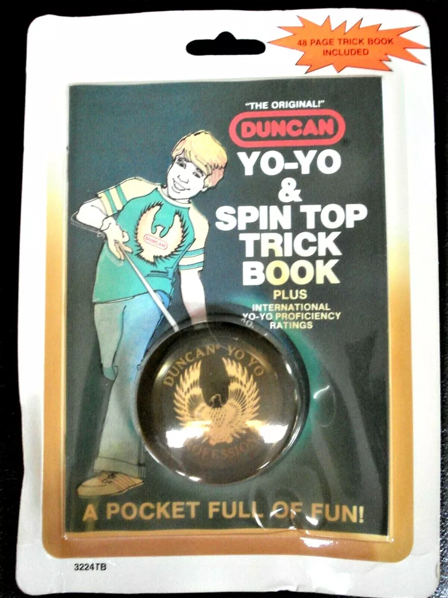 Best professional yoyo sales