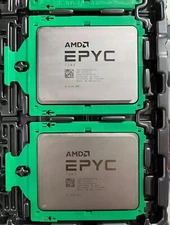 Non-vendor lock-in AMD Rome EPYC 7282 2.80GHz 16-Core 64MB SP3 CPU Processor