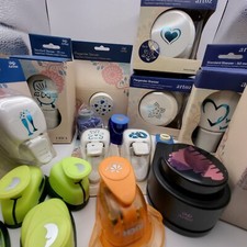 18x Motivlocher Motivstanzer Eckstanz neu Restposten aus Geschäftsaufgabe (#132)