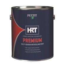 Pettit/Modern Recreational Technologies Inc 1219GL Hrt Premium Blu Gl