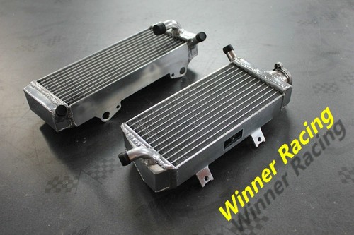 Aluminum Radiator Silicone Hose FOR 2005-2008 Honda CRF450R CRF450 - View #7