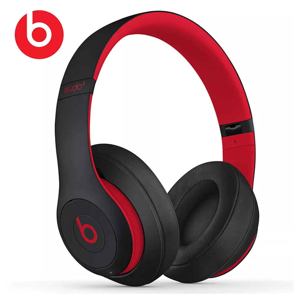 Beats by Dr Dre BT OV STUDIO WIRELESS M…