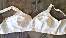 42C Vintage Exquisite Form Full Coverage Wireless T-Shirt Bra 636