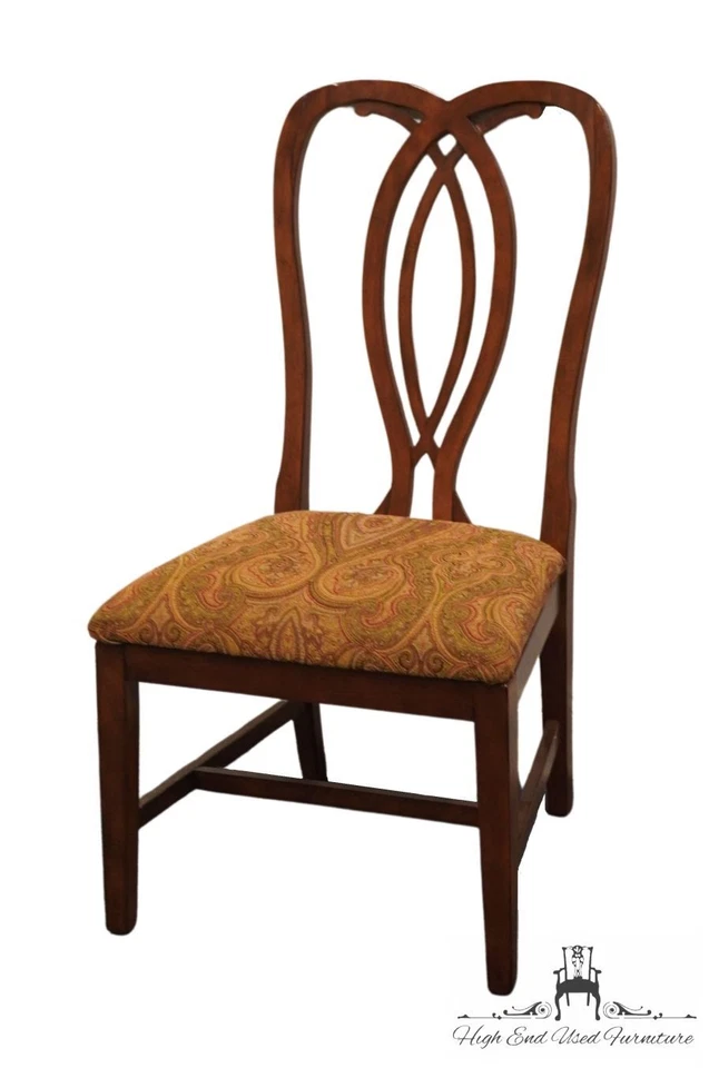 Обеденный боковой стул в стиле французского модерна LANE МЕБЕЛЬ - Изображение 2 из 4