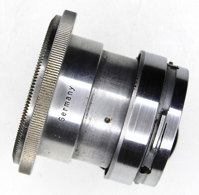 Contax Rangefinder RF Carl Zeiss Jena 5cm f3.5 Coll. Tessar Contax Rangefinder RF Carl Zeiss Jena 5cm f3.5 Coll. Tessar
