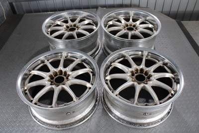 RAYS VOLKRACING GT-EGO PCD114.3 pcd112