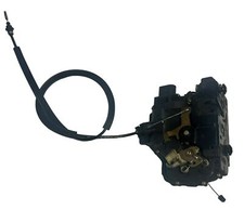 Porte avant et accessoires Seat AROSA