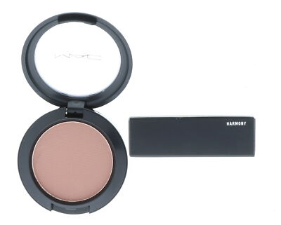 MAC Powder Blush, Harmony, 0.21 oz