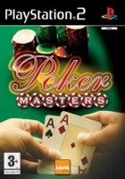 Playstation 2 Poker Masters Texas Casino Omaha Brandneu