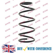 Image of For Ford C-Max 1.8 2 2007-2010 KYB Coil Spring Front RC3468