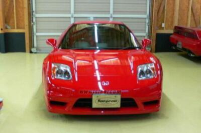 HONDA NSX NSX-R NA1 NA2 COVER COMP BACK HEADLIGHT 33127-SL0-G01