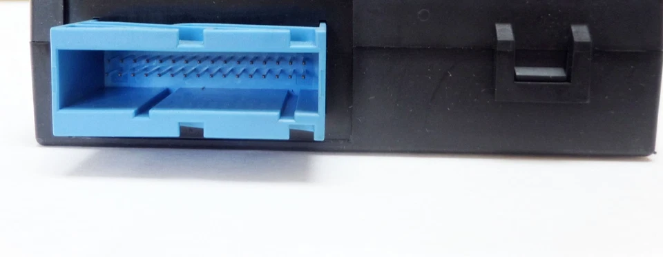 Nuevo módulo de control de suspensión activa OEM 2010-2013 Buick LaCrosse Regal Foto 2 de 4