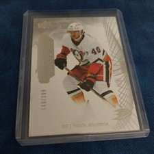 2022-23 Upper Deck Premier - Rookies #118 Pavol Regenda /399 (RC)