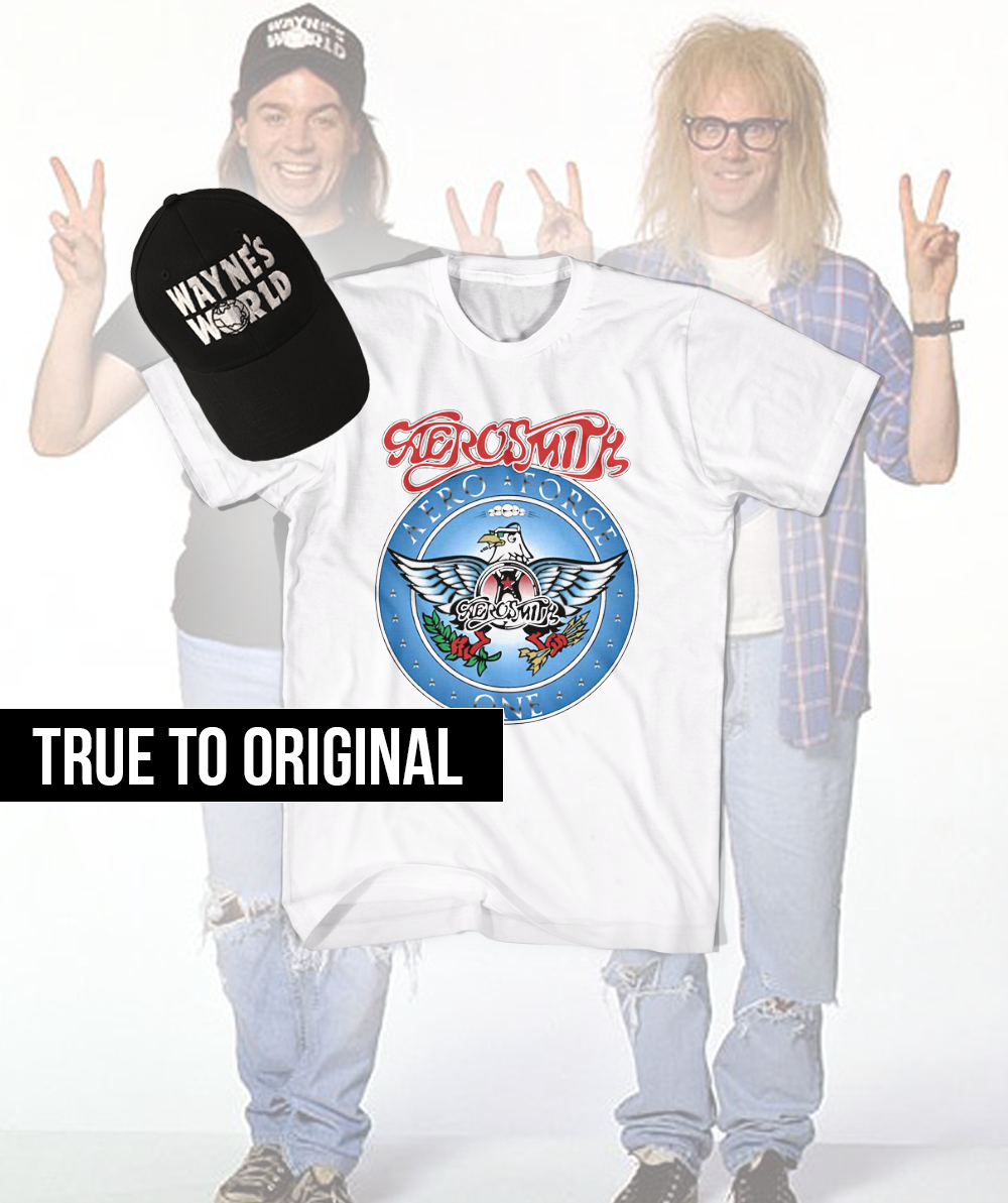 Wayne Und Garth Paarkostüm Amazon.com: Wayne's World Costume Waynes