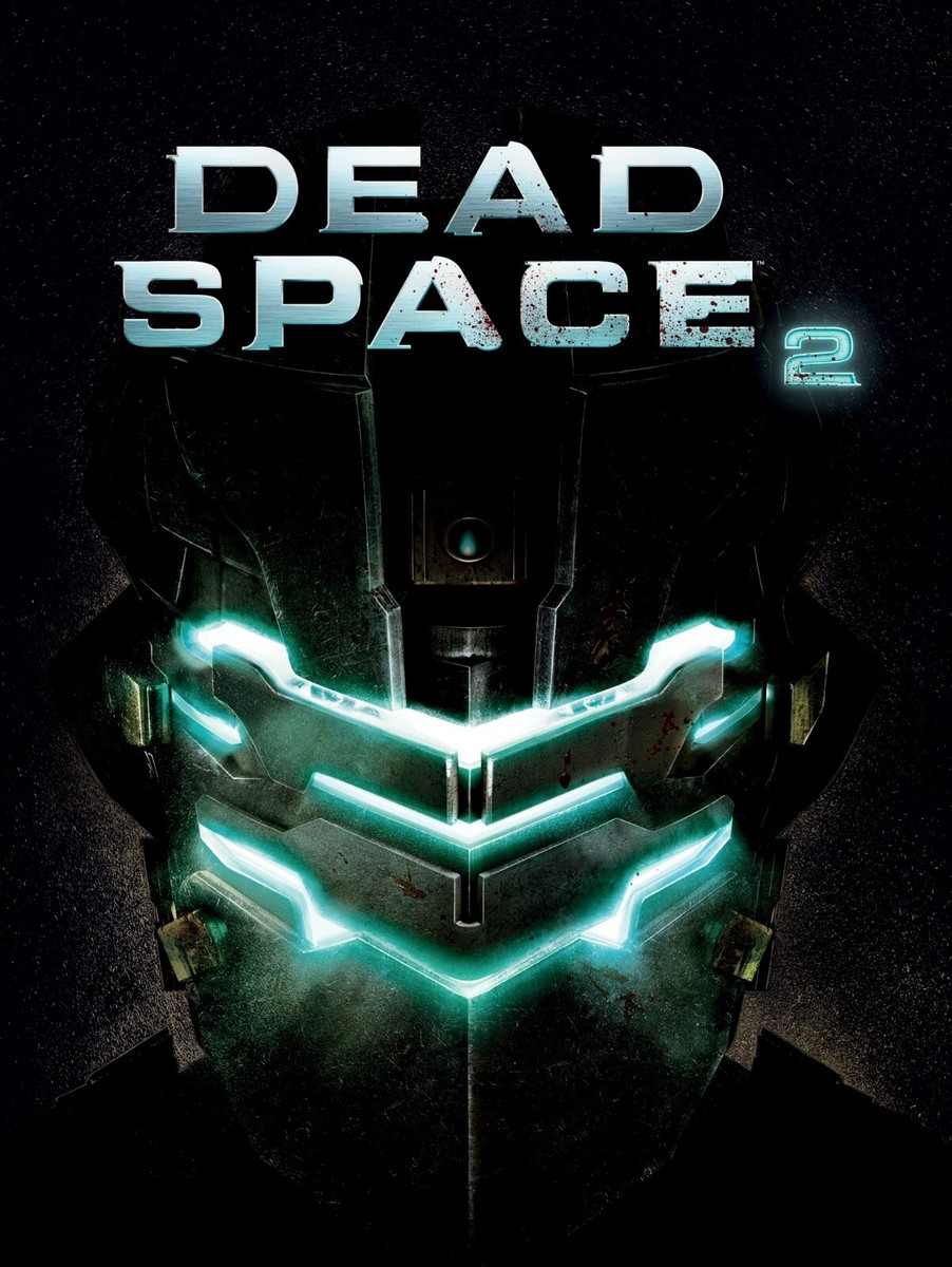 Dead Space 1 2 3 Cover Art Poster PC PS3 XBOX 360 Survival Horror