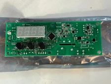 NEW OEM Alto Shaam - CC-34970 - Low Cost Elan Warmer Control