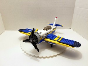 lego aviation adventures