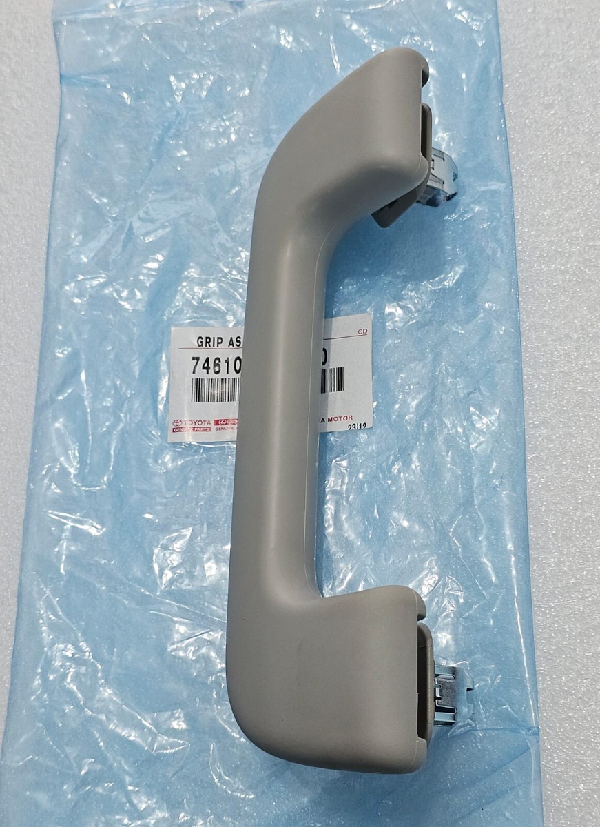 TOYOTA FORTUNER HILUX/4 RUNNER TRUCK REVO UNSER ASSIST GRIP SUB