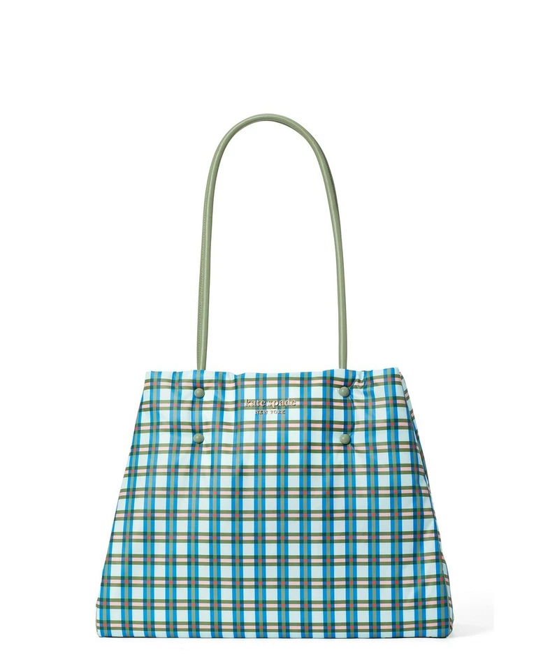 Bolso Grande Kate Spade New York Everything Estampado Hinchado en Multi