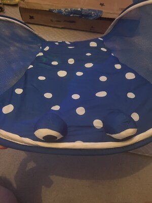 Disney Findet Nemo Play Gym Spielmatte Ersatz Overhead Mr. Ray Teil.