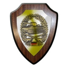 Wappenschild - Panzer Grenadier Abzeichen Barett Original Bundeswehr #32526