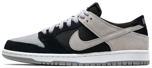 Nike Zoom Dunk Pro SB Low Wolf Grey