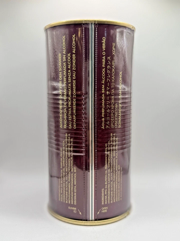 FRAGANCIA DE VERANO "CLÁSICA" DE JEAN PAUL GAULTIER 100 ML EDP SPRAY CÓDIGO-JGY19X Foto 2 de 4