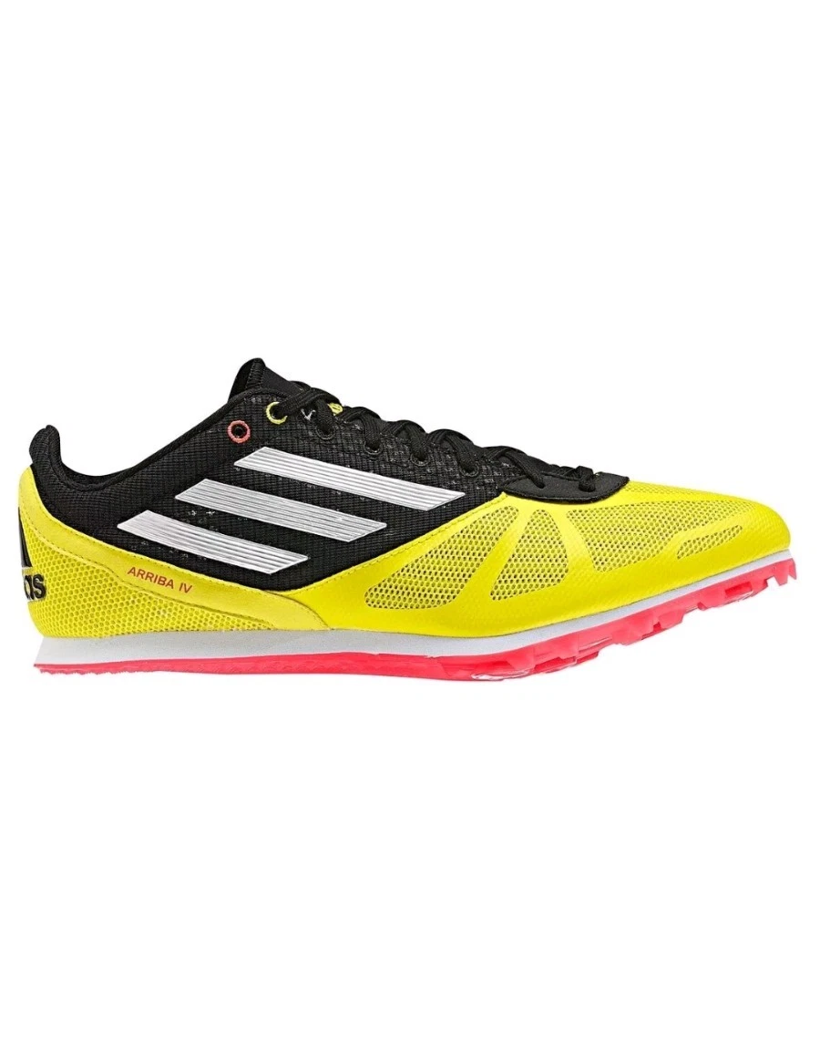 Adidas track spikes 4m clearance