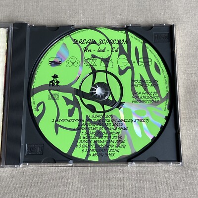 洋楽 Led Zeppelin un-booted 3CD 洋楽 Led Zeppelin un-booted 3CD Un-Led-Ed - Album by Dread