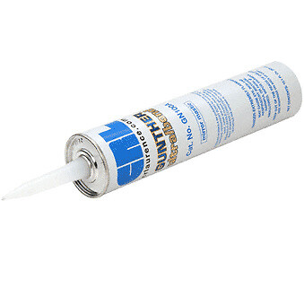 Gunther GN100A Gunther Ultra/Bond Mastic - Cartridge Cream - Picture 1 of 2