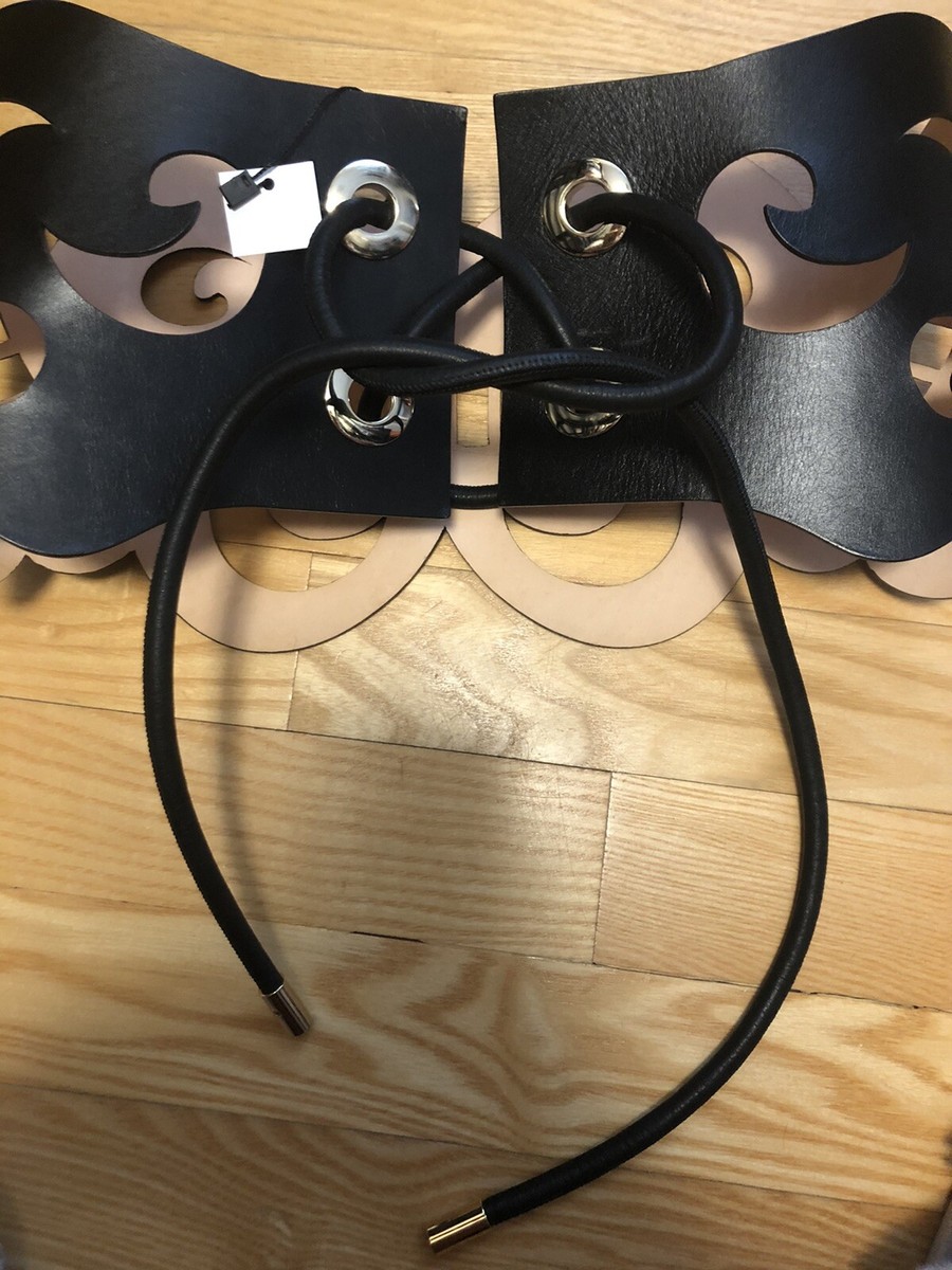 Viktor & Rolf Oversized Belt Sz M | eBay Australia display picture 1