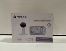 Motorola VM65 5 Zoll Babyphone