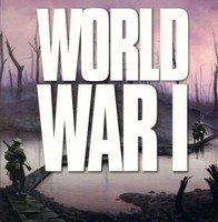 World War I | Wars That Changed the World | Ken Hills | Englisch | Taschenbuch