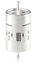 MANN Filter WK830 Fuel Filter Service Replacement Fits Alfa Romeo Spider 2000