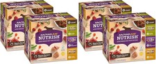 Nutrish Rachael Ray Wet Dog Food Variety Pack Pack of 24 EXP 04/26 NEW