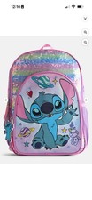 hello kitty backpack for school
