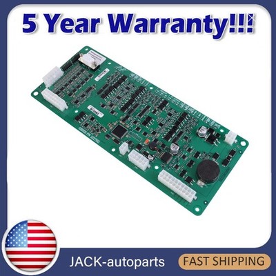 FOR GENIE BOOM LIFT ALC500 ECM CIRCUIT BOARD REPLACE 121765GT 121765 NEW